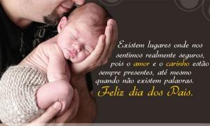 Mensagem Dia dos Pais – 70 Textos, Frases e Imagens Emocionantes!