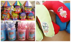 Aniversário de 2 Anos – 75 Temas e Decorações Adoráveis p/ se Inspirar!