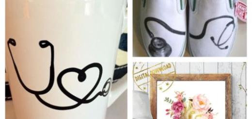 42 dicas impecáveis e surpreendentes de presente para médico