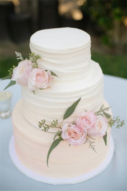bolo para casamento