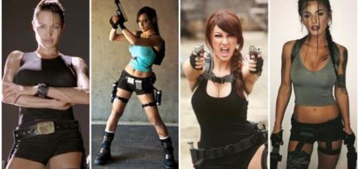 ideias para fantasia feminina