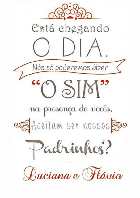 Frases Para Convite De Casamento 30 Ideias P Todos Os Gostos 5798