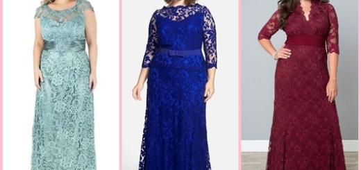 Vestido de renda para festa: Modelos para se inspirar