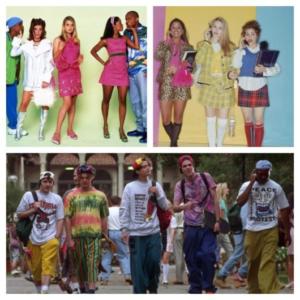 Festa Anos 90 – Dicas de Como Organizar & 70 Ideias Inspiradoras!