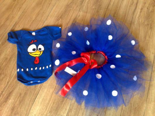 Pin on Roupas infantil