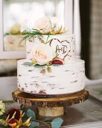 Mini wedding: bolo branco