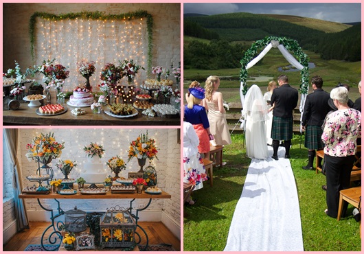 Mini wedding: ideias para se inspirar