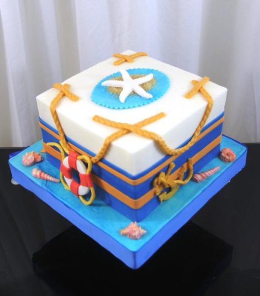 bolo marinheiro