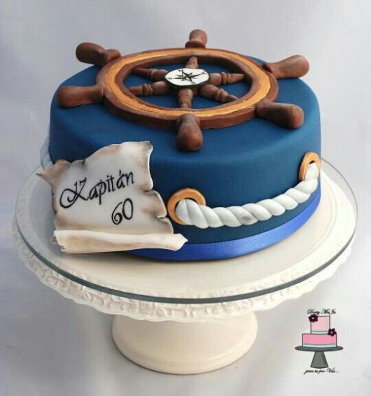 bolo marinheiro