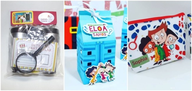 lembrancinhas dpa personalizadas