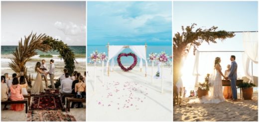 casamento na praia 3