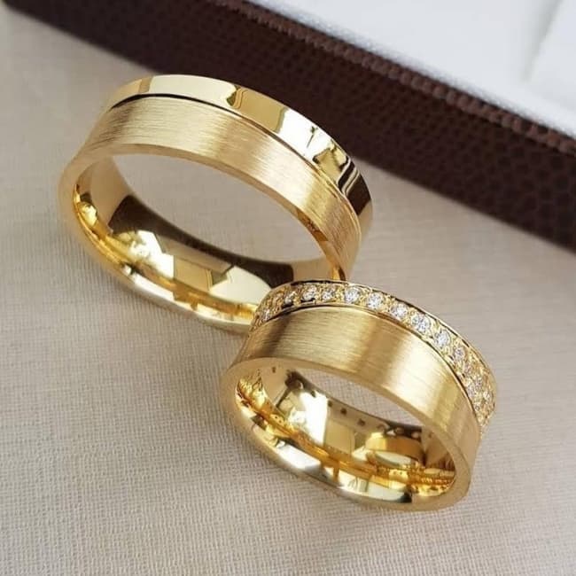 +80 fotos de alianças que emocionam qualquer um!