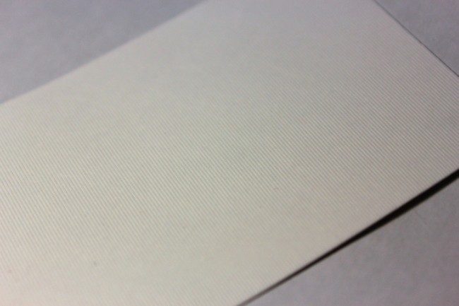 Convite de casamento em papel markatto finezza4