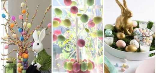 Ideias para Páscoa5