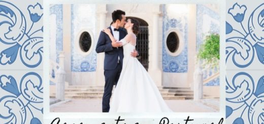 dicas para casar em Portugal