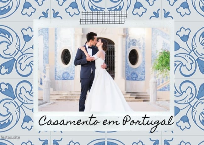 dicas para casar em Portugal