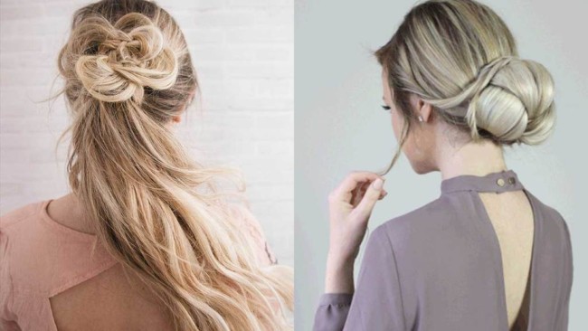 Cabelo cacheado para casamento de dia51