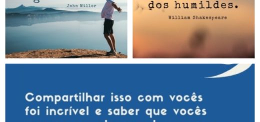 Mensagens de aniversário