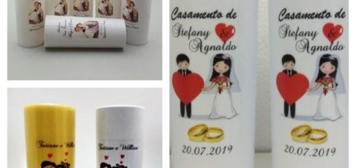 copos personalizados para casamento