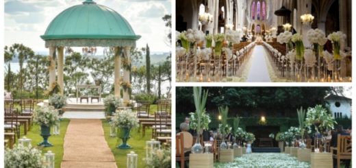 Espaço para casamento 1
