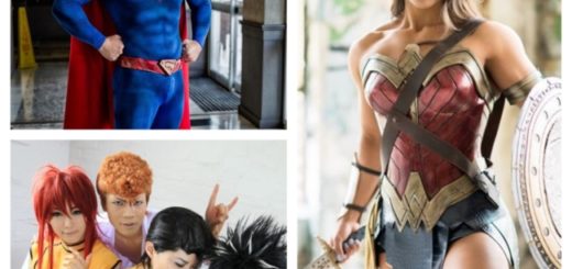 Cosplay 4