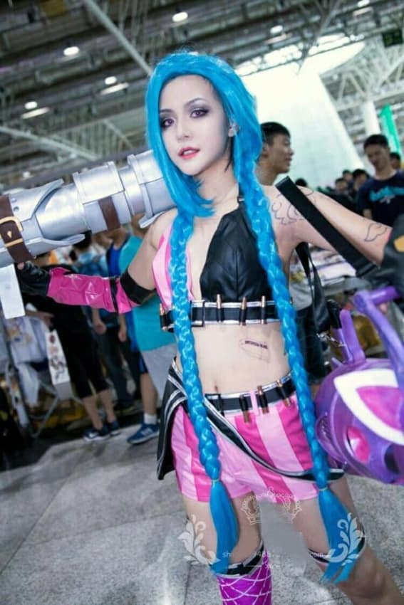 Tudo sobre【 COSPLAY 】ᐅ O que é, Ideias